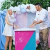Anisia Gafton - Gender Reveal