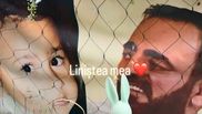 Nepoțelul Cristinei Pucean