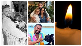 Doliu pentru Dorian Popa! O ființă dragă s-a stins din viață. Ce mesaj a lăsat artistul: „Nimic nu te va înlocui și nimic nu va mai fi la fel fără tine!”