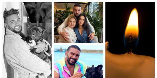 Doliu pentru Dorian Popa! O ființă dragă s-a stins din viață. Ce mesaj a lăsat artistul: „Nimic nu te va înlocui și nimic nu va mai fi la fel fără tine!”