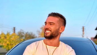 Doliu pentru Dorian Popa! O ființă dragă s-a stins din viață. Ce mesaj a lăsat artistul: „Nimic nu te va înlocui și nimic nu va mai fi la fel fără tine!”