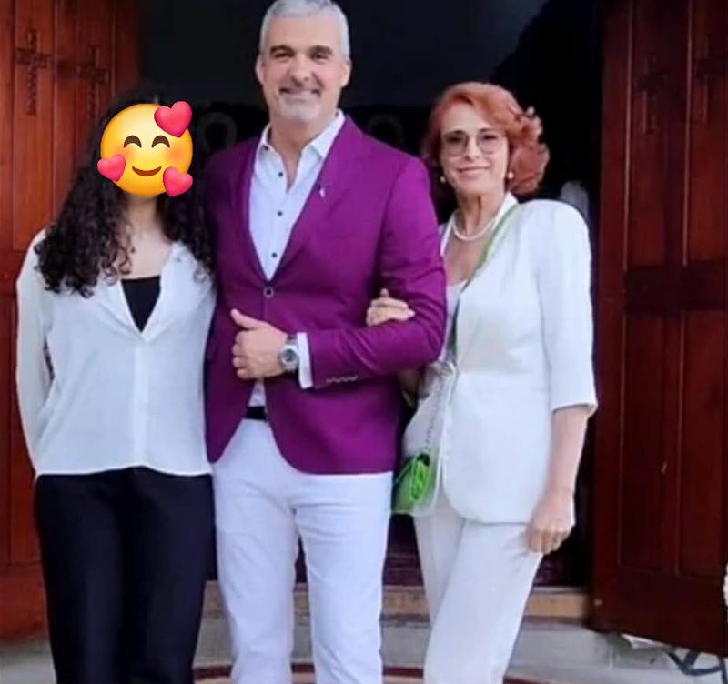 Aurelian Temișan și familia