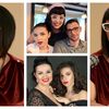Lecțiile importante pe care Ozana Barabancea i le-a transmis fiicei sale. Artista a fost foarte categorică &icirc;n formarea ei: &ldquo;Mie nu mi-a plăcut niciodată mediocritatea."