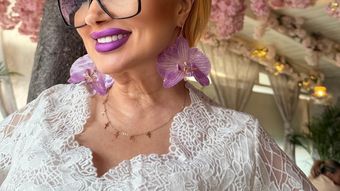 Lecțiile importante pe care Ozana Barabancea i le-a transmis fiicei sale. Artista a fost foarte categorică în formarea ei: “Mie nu mi-a plăcut niciodată mediocritatea.
