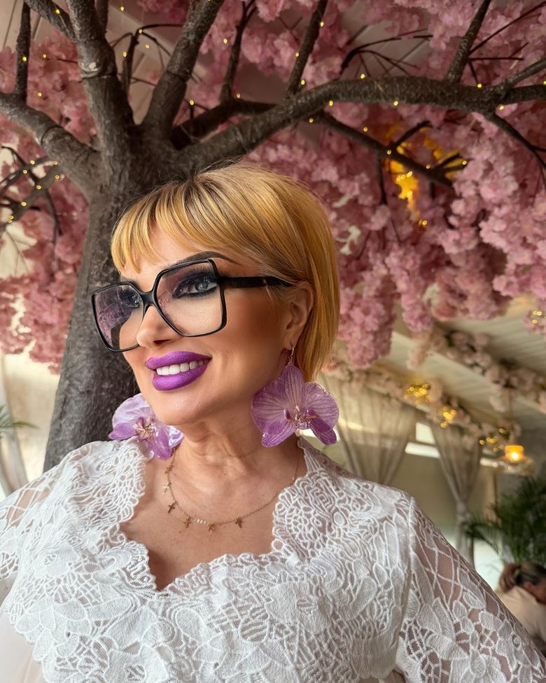 Ozana Barabancea