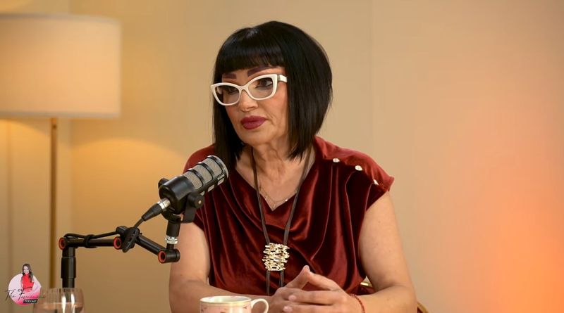 Ozana Barabancea