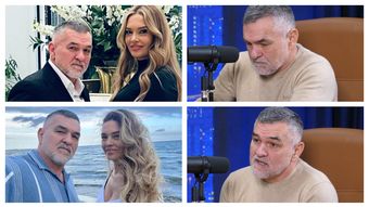 Ce gest impresionant au făcut Leonard și Monica Doroftei după 32 de ani de căsnicie. Locul special pe care cei doi l-au ales pentru a sărbători: “Am zis că este timpul nostru.”