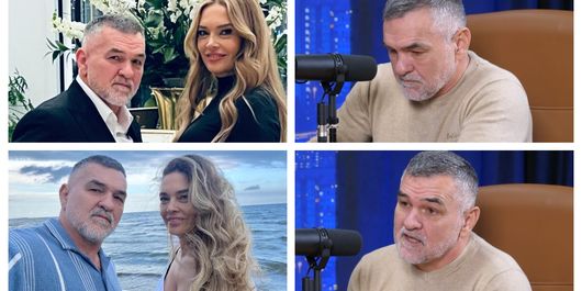 Ce gest impresionant au făcut Leonard și Monica Doroftei după 32 de ani de căsnicie. Locul special pe care cei doi l-au ales pentru a sărbători: “Am zis că este timpul nostru.”