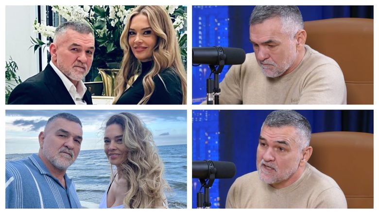 Ce gest impresionant au făcut Leonard și Monica Doroftei după 32 de ani de căsnicie. Locul special pe care cei doi l-au ales pentru a sărbători: “Am zis că este timpul nostru.”