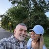 Leonard și Monica Doroftei