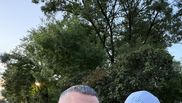 Leonard și Monica Doroftei