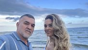 Leonard și Monica Doroftei