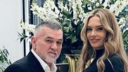 Leonard și Monica Doroftei