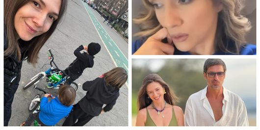 Ce dezvăluire a făcut Adela Popescu despre unul dintre copiii ei. Actrița a vorbit cu sinceritate: „Nu ne-a avut niciodată doar pentru el.”
