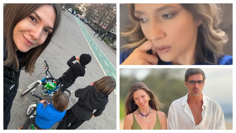 Ce dezvăluire a făcut Adela Popescu despre unul dintre copiii ei. Actrița a vorbit cu sinceritate: „Nu ne-a avut niciodată doar pentru el.”