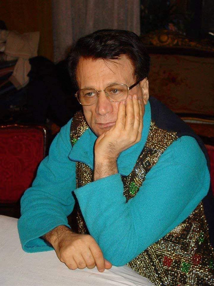 Ion Dolănescu