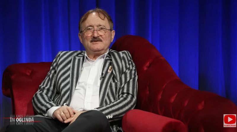 Cornel Palade