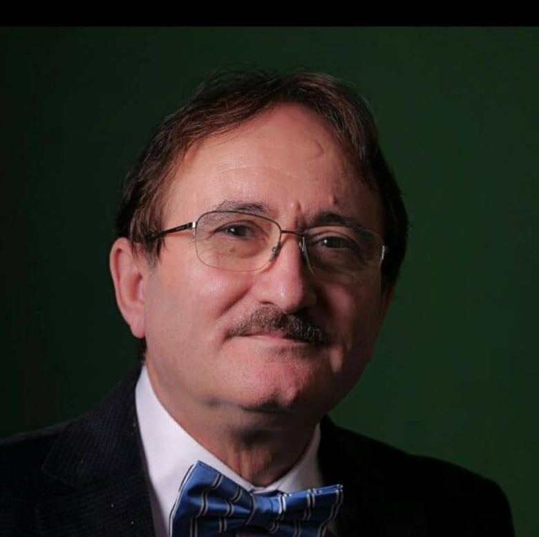 Cornel Palade
