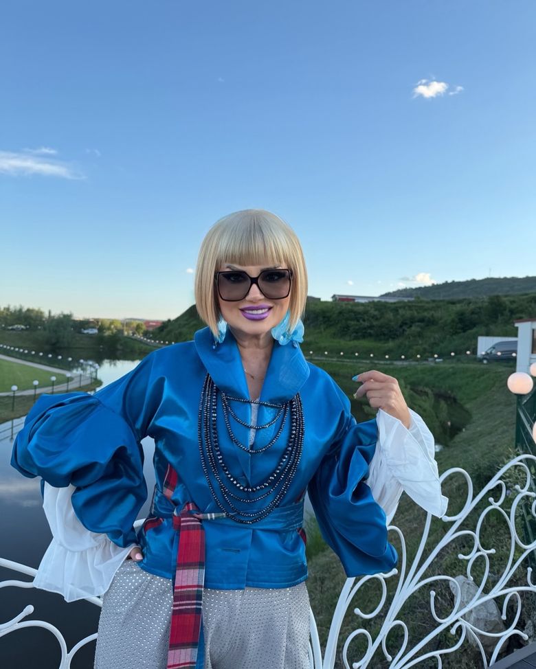 Ozana Barabancea
