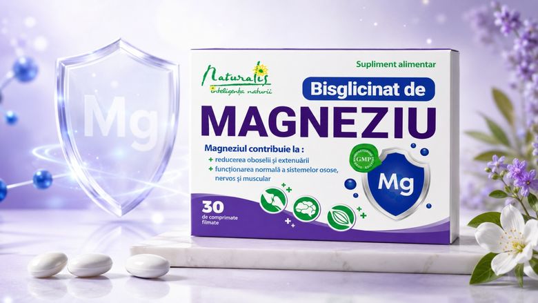 (P) Deficit de magneziu sau doar oboseală trecătoare? Cum faci diferența