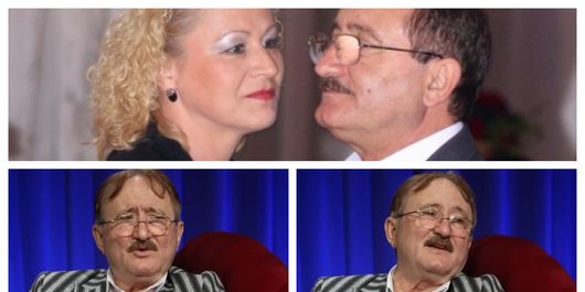 VIDEO Cornel Palade, despre poveștile de iubire din trecut. Actorul a vorbit cu sinceritate despre femeile care nu mai sunt în viața lui: “Am iubit-o rău de tot. Ne-am îndrăgostit lulea.”