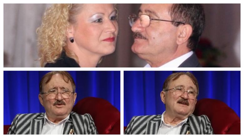 VIDEO Cornel Palade, despre poveștile de iubire din trecut. Actorul a vorbit cu sinceritate despre femeile care nu mai sunt în viața lui: “Am iubit-o rău de tot. Ne-am îndrăgostit lulea.”