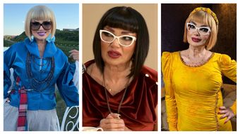 Ce sfaturi oferă Ozana Barabancea femeilor trecute de vârsta de 50 de ani: „Nu avem voie să ne plângem, pentru că noi, de fapt, trăim viața pe care ne-am ales-o.”