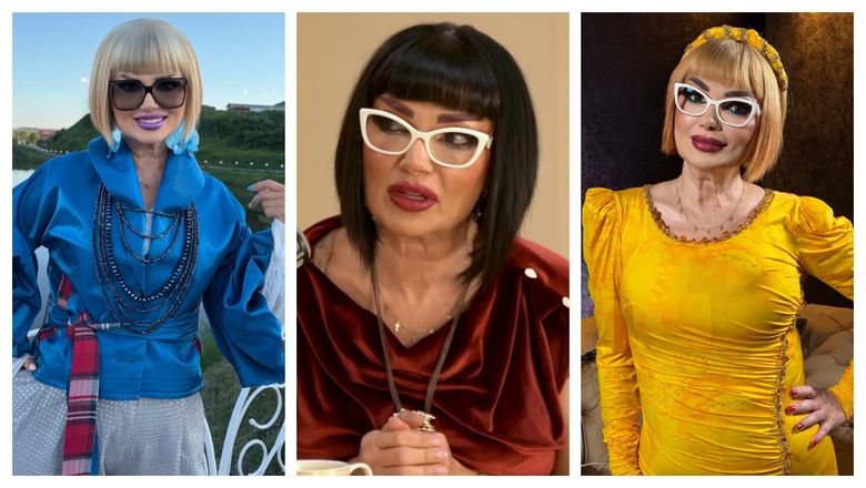 Ce sfaturi oferă Ozana Barabancea femeilor trecute de vârsta de 50 de ani: „Nu avem voie să ne plângem, pentru că noi, de fapt, trăim viața pe care ne-am ales-o.”
