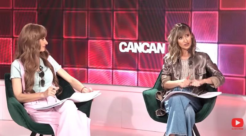 Oana și Adina Timofte