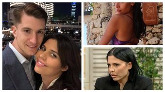 Cine este presupusa iubită a lui Rareș Cojoc și ce difererență de vârstă ar fi între ei
