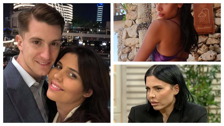 Cine este presupusa iubită a lui Rareș Cojoc și ce difererență de vârstă ar fi între ei