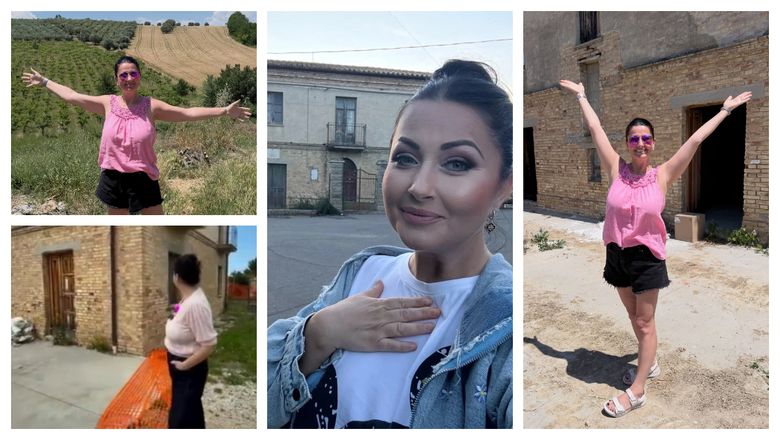 Ce spun gemenele Oana și Adina Timofte despre viitorul lui Cabral Ibacka. Urmează să devină prezentatorul TV din nou tătic? “Poate să apară chiar relația predestinată.”