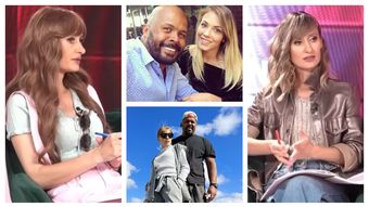 Ce spun gemenele Oana și Adina Timofte despre viitorul lui Cabral Ibacka. Urmează să devină prezentatorul TV din nou tătic? “Poate să apară chiar relația predestinată.”