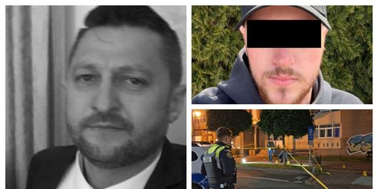 Noi detalii în cazul polițistului care ar fi fost ucis de fiul său. Care au fost ultimele lui cuvinte și ce mărturii șocante au ieșit la iveală de la locul crimei