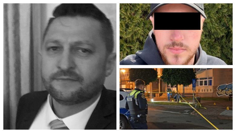 Noi detalii în cazul polițistului care ar fi fost ucis de fiul său. Care au fost ultimele lui cuvinte și ce mărturii șocante au ieșit la iveală de la locul crimei