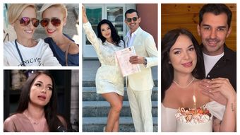 Gemele Oana și Adina Timofte fac dezvăluiri despre căsătoria dintre Deea și Constantin Cataramă. Cum ar putea arăta viitorul pentru ei: “Putem vorbi clar de o despărțire la anul.”