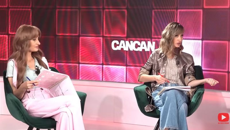 Oana și Adina Timofte