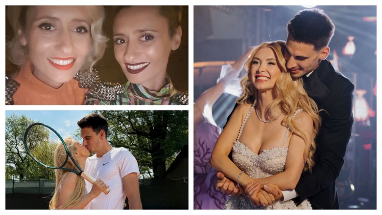 Momente speciale pentru Oana și Vlad Gherman. Actorii sărbătoresc doi ani de la nuntă. Ce mesaj emoționant a lăsat soțul Oanei: „Să aibă răbdare cu noi!”