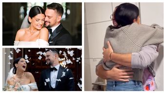 Momente speciale pentru Oana și Vlad Gherman. Actorii sărbătoresc doi ani de la nuntă. Ce mesaj emoționant a lăsat soțul Oanei: „Să aibă răbdare cu noi!”