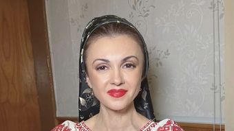 Fiica Nicoletei Voica, în doliu! Mesajul emoționant pe care l-a lăsat artista alături de o fotografie: “Nu te voi uita niciodată!”