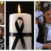 Fiica Nicoletei Voica, &icirc;n doliu! Mesajul emoționant pe care l-a lăsat artista alături de o fotografie: &ldquo;Nu te voi uita niciodată!&rdquo;