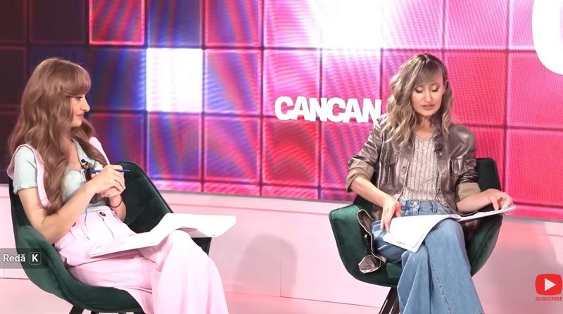 Adina și Oana Timofte