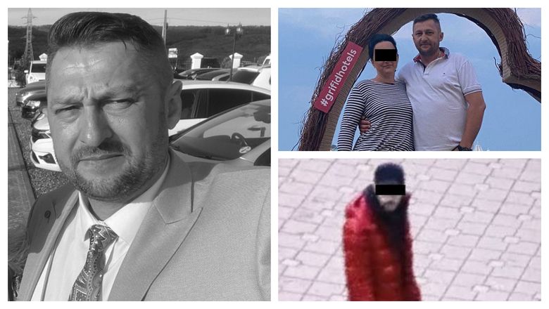 Ies la iveală detalii șocante de la crima care a avut loc în Piatra Neamț. Martorii au asistat îngroziți cum victima a căzut într-o baltă de sânge
