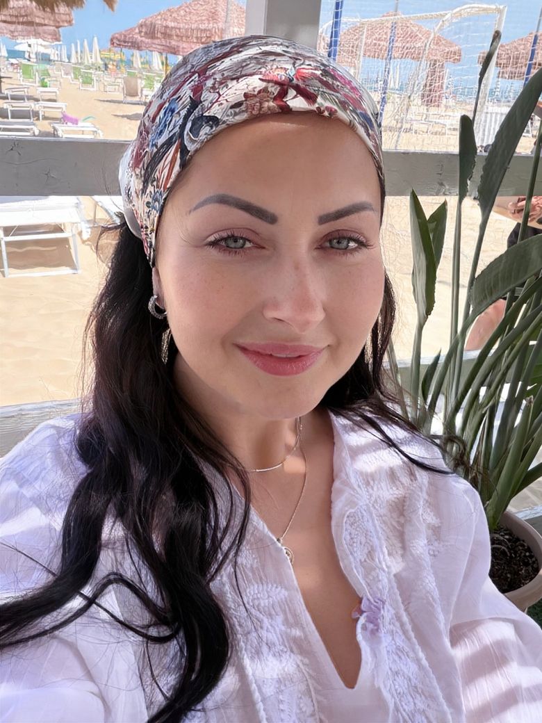 Gabriela Cristea