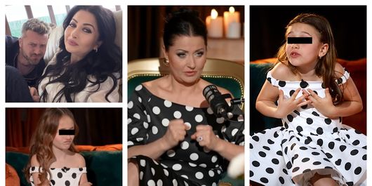 Gabriela Cristea, interviu de zile mari cu fiicele ei. Ce întrebări picante au avut Victoria și Iris pentru vedeta TV: “Mă enervează când faceți coaliție și eu rămân așa a nimănui.”