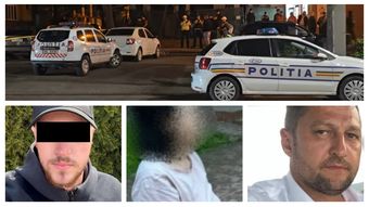Mesajul sfâșietor postat de soția polițistului care a fost ucis în crima din Piatra Neamț. Durere fără margini pentru toți cei care l-au cunoscut pe bărbat: „Izvor de lacrimi și dor nespus.”
