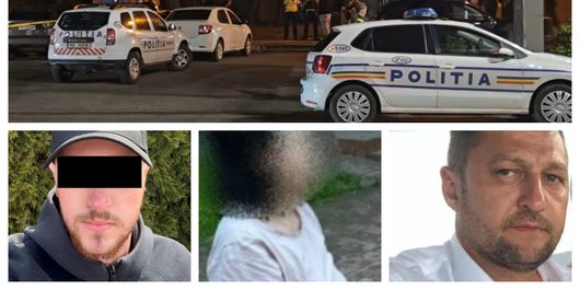 Mesajul sfâșietor postat de soția polițistului care a fost ucis în crima din Piatra Neamț. Durere fără margini pentru toți cei care l-au cunoscut pe bărbat: „Izvor de lacrimi și dor nespus.”