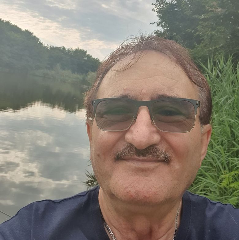 Cornel Palade
