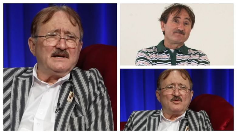 Dorian Popa, confesiuni cu lacrimi în ochi despre Cheluțu. Unde va fi îngropat animalul de companie: “Facem toate cercetările posibile.”