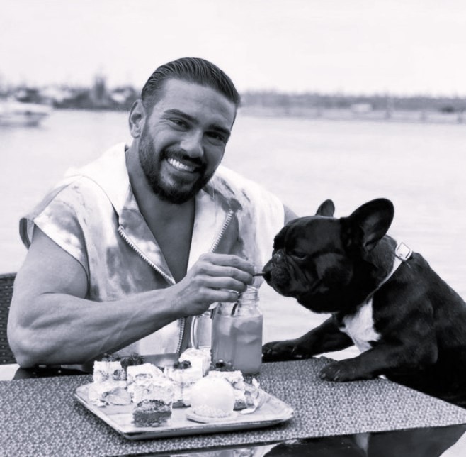 Dorian Popa